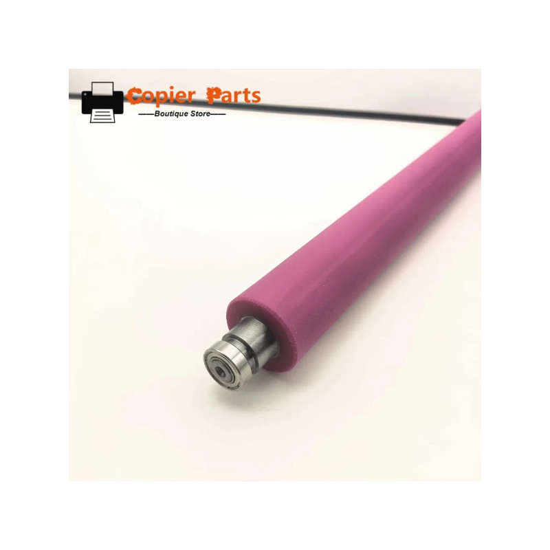 A3 Pressure Roller 023-74068 For Riso RZ 300 310 370 390 570 970 RV 3650 3660 3690 5690 9690 EZ 370