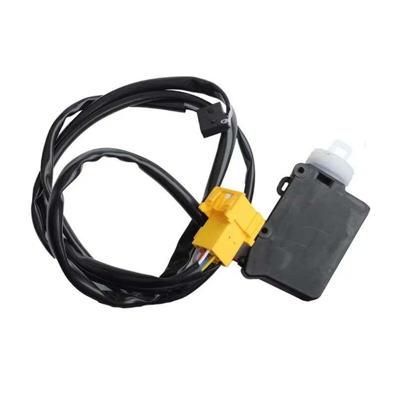 AASS-20425121 20425122 84173875 For Volvo Truck Tractor Pump Truck Fire Truck Central Door Lock Swi