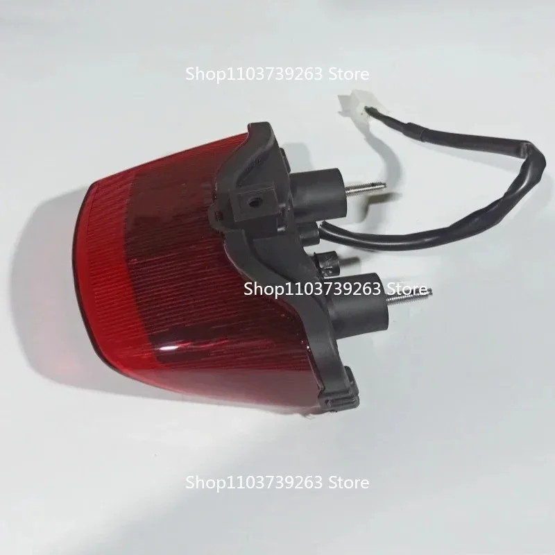 Motorcycle Accessories Rear Tail Light Brake Light VOGE 300AC LX300-6C LX300-6U LX300AC
