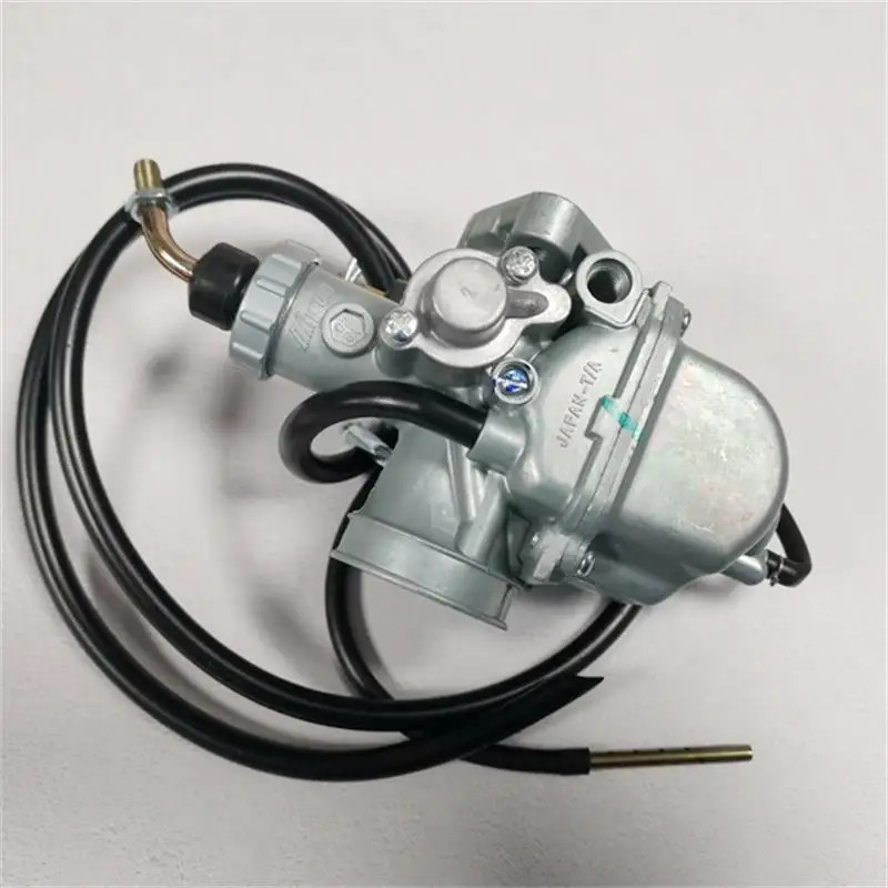 Euro II Motorcycle Carburetor for YAMAHA YBR125 YBR 125 XZT 125 JYM YB125 YBR 125cc
