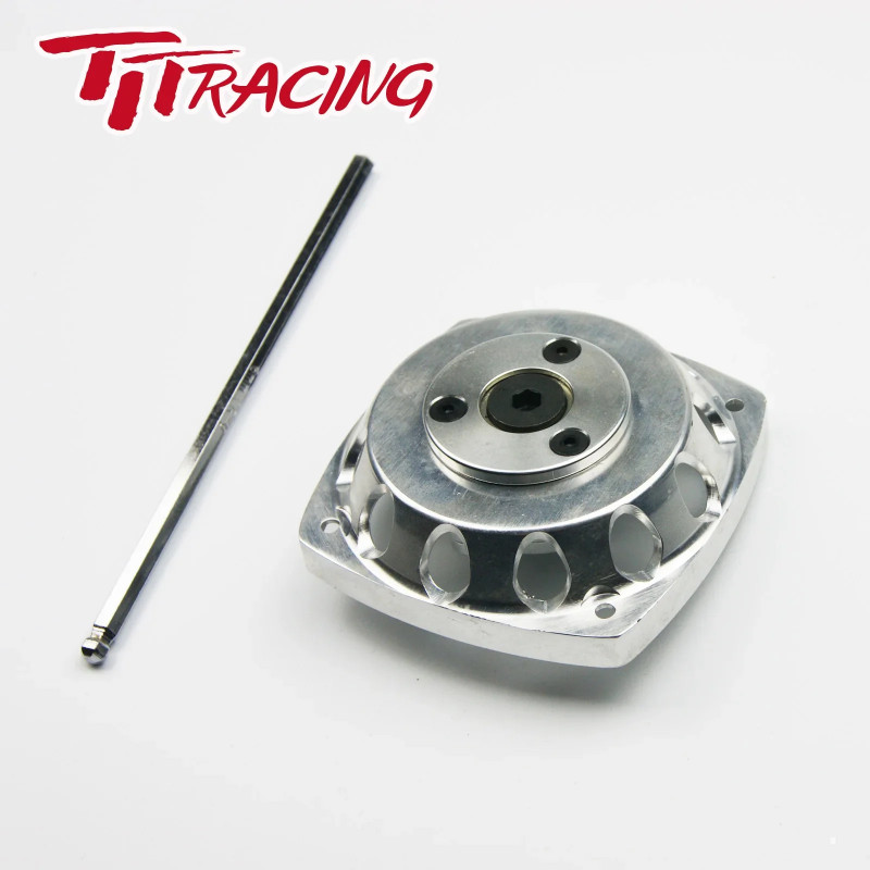 Roto Start For HPI BAJA 5B 5T SS KM Rovan Kingmotor Rc Car Losi 5ive T