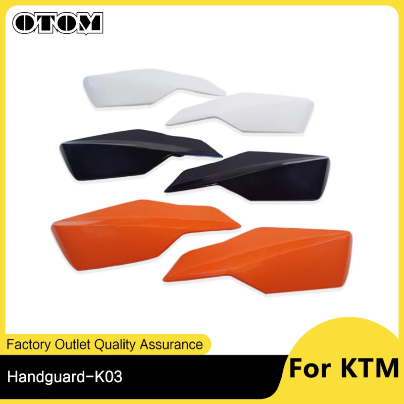 Motorcycle Accessories Handguard Handlebar Protection Handle Protector For KTM HUSQVARNA J.Juan Bra