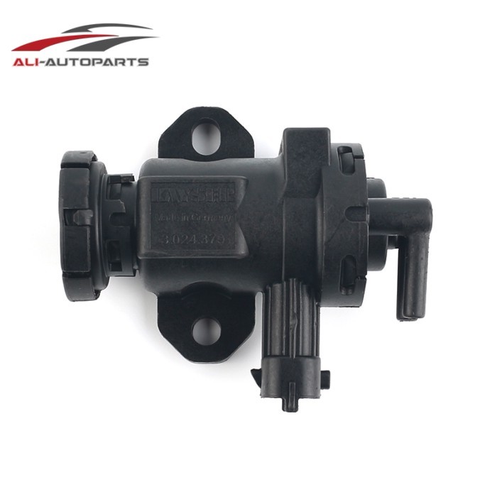 0928400536 Boost Pressure Control Valve Vacuum Solenoid For Mazda BT50 20062022 6M34-9J459-BA 09284
