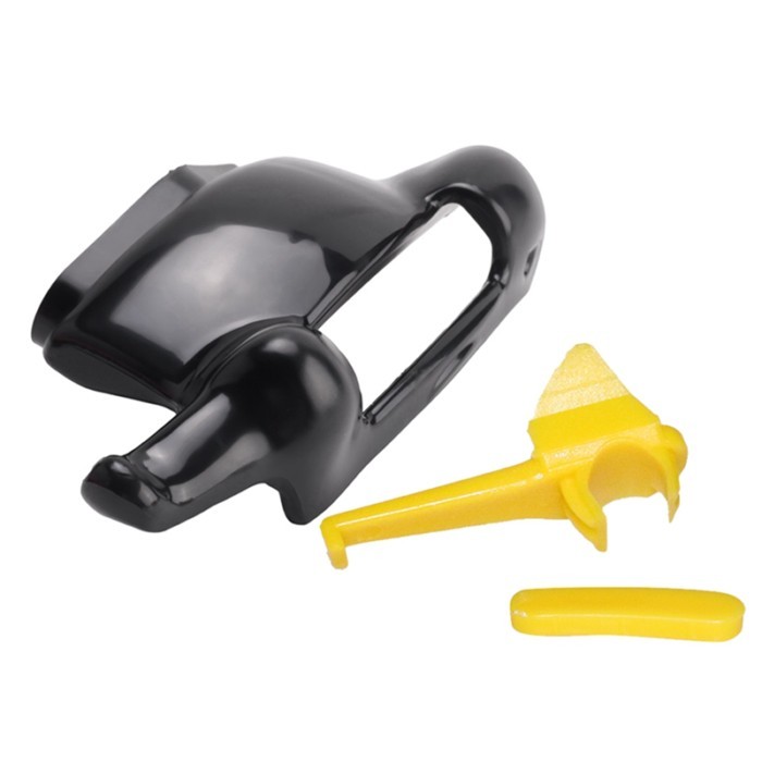 Tire Changer Installation/Removal Head Tire Remover Motorcycle Bird Head Body Tire Changer Parts Co