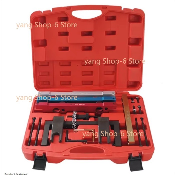 For BMW N51 N52 N53 N54 N55 Engine Timing Tool Camshaft Crankshaft Special Purpose