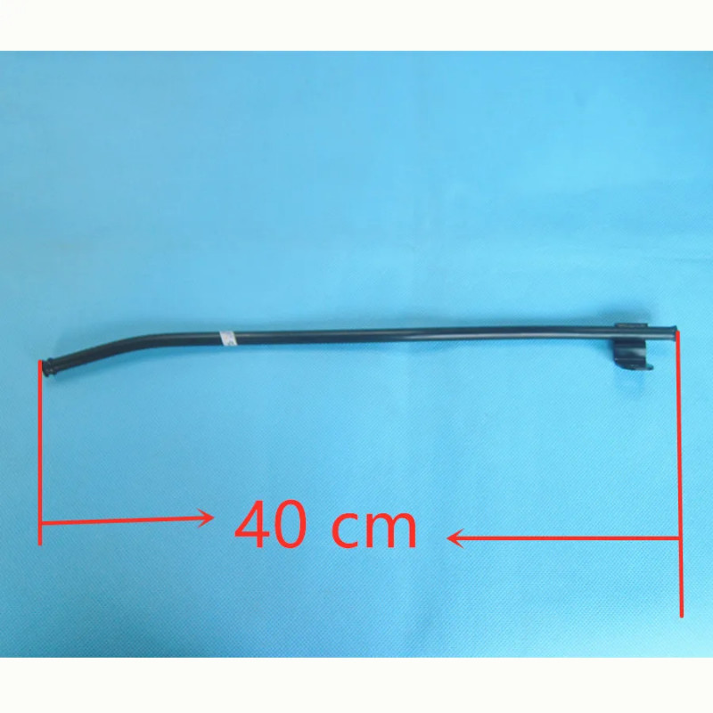 Car accessories FP01-10-440 engine oil level gauge pipe for Mazda 323 family protege 1.8 engine Pre