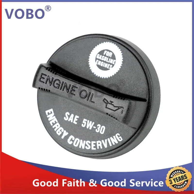 1P New Engine Oil Cap Lid Valve Cover 12180-0H012 for Toyota 4Runner 2003-09 Avalon 2006-12 Camry V