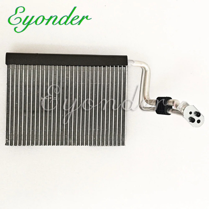 AC Evaporator COOLING COIL Core for BMW X3 F25 E90 E91 E92 E93 318i 325d 320i 316d 320d 335i 330d 3