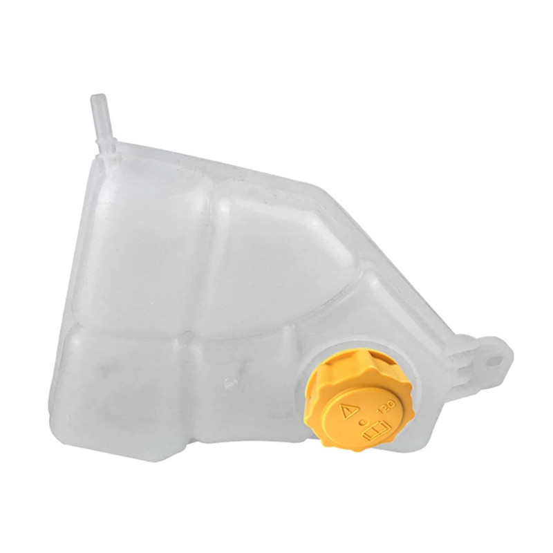 2S658K218BA Engine Coolant Expansion Reservoir Tank / Cap for Fiesta V 1.4 1.6 2.0L 3S618K218AB 122