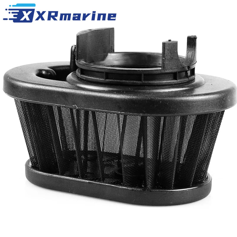 8M0082911 Air Filter For Mercury 75 80 90 100 115 HP EFI 4 Stroke Outboards Engine 35- 897575T01 89