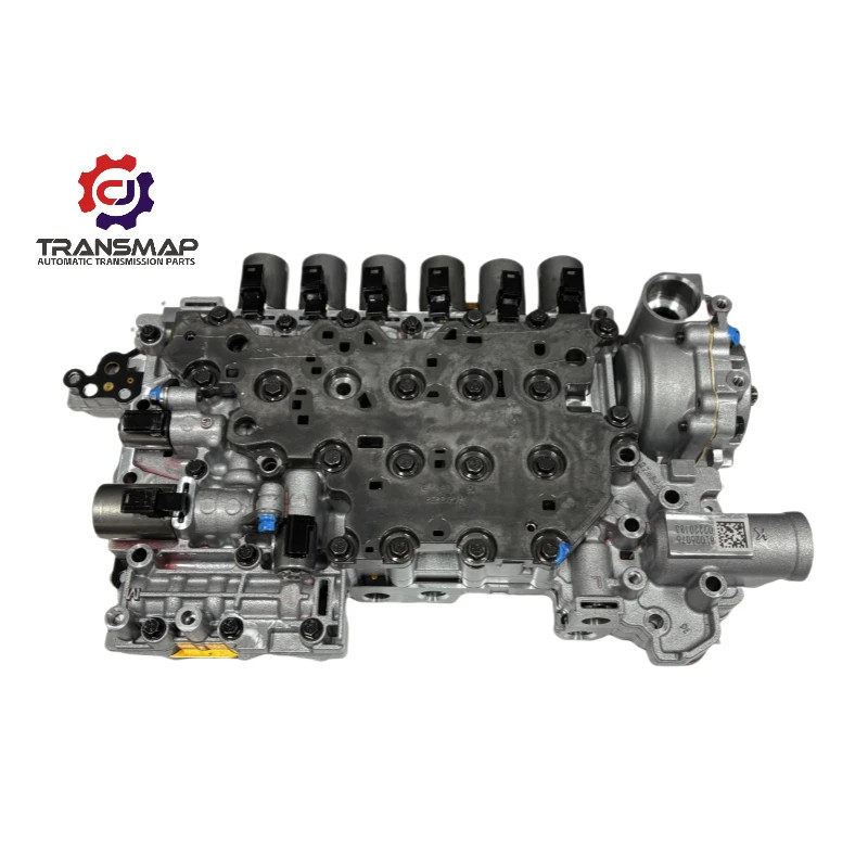 High Quality Original Transmission 8L90 Valve Body 334740BA 24279393 24274844 24273239 For GMC-hevy
