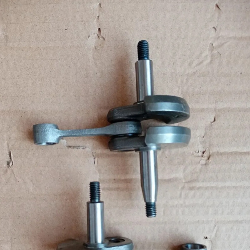 FS 350 400 480 FR 350 400 450 480 Crankshaft FS350 FS400 FS480 FR350 FR400 FR450 FR480 SP 400 451 4