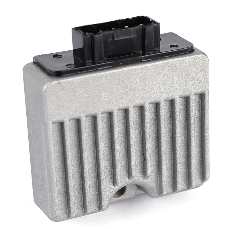 Regulator Rectifier for Piaggio FLY 100 4T 50 4T 4V FLY 50 4T 2V 2005-2015 ZIP 50 4T 2006-2015 ZIP
