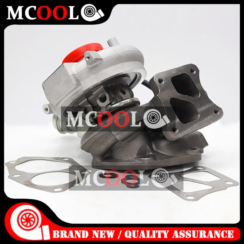 NEW Turbo TD05HR For Mitsubishi Lancer EVO 9 Evolution 4 9 4G63 4G63T 2.0L 206KW TD05HR-16G 49378-0