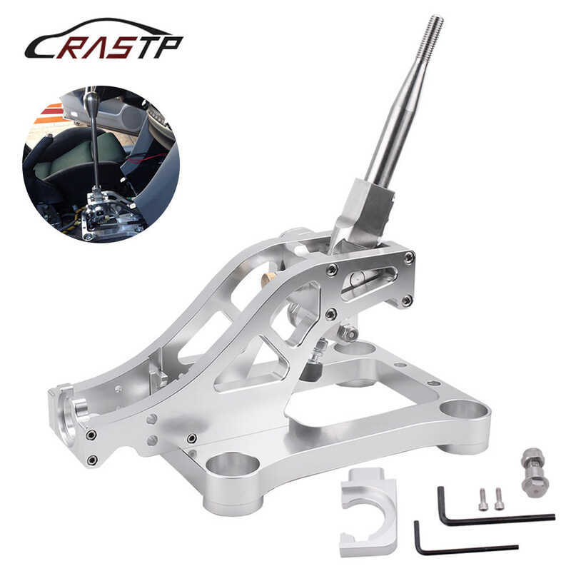 เหมาะสําหรับ 03-07 Accord CL7 CL9 และ 04-08 K20 Series ส่วนประกอบเกียร์เหล็ก