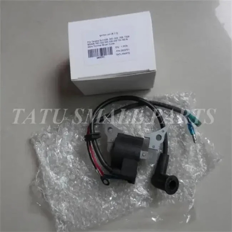SUM328 IGNITION COIL FOR TANAKA SUM340 355 358 T328 BG328 TBC322 TBC325 TBC-328 TBC-355 TBC-355B TI
