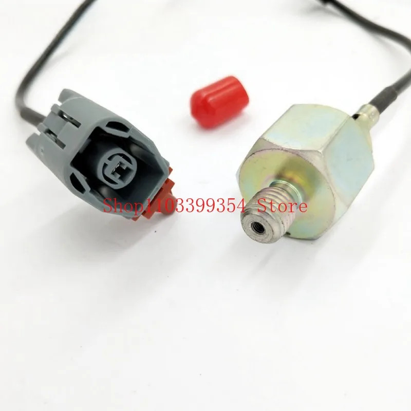Suitable for Mazda Mitsubishi, Knock Sensor ZJ01-18-921 E1T50371 E001T50371