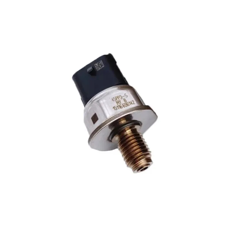 45PP3-6 55PP05-01 45PP3-1 45PP3-3 45PP3-5 Original Common Rail Pressure Sensor