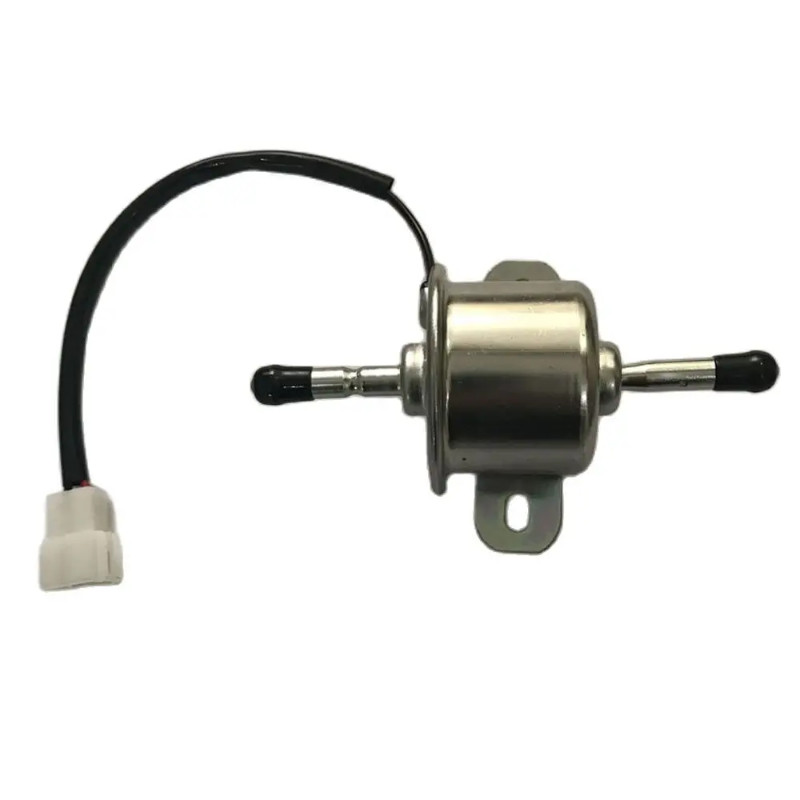 372-7340 3727340 Fuel Priming Pump For CAT Excavator 300.9D 301.4C 301.7D 301.7D CR 302.2D 302.4D 3