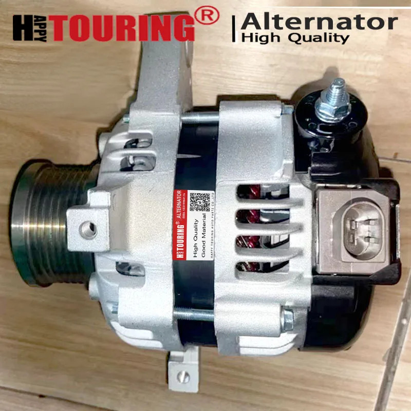 ALTERNATOR for Toyota Fortuner suv HILUX 270600E020 27060-0E020 TG104211-4700 104211-4700