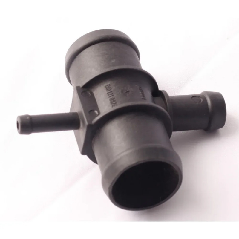 Coolant Water Flange 1K0121087E For Audi A3 SEAT Altea Octavia for VW Caddy III 2003-  1K0 121 087