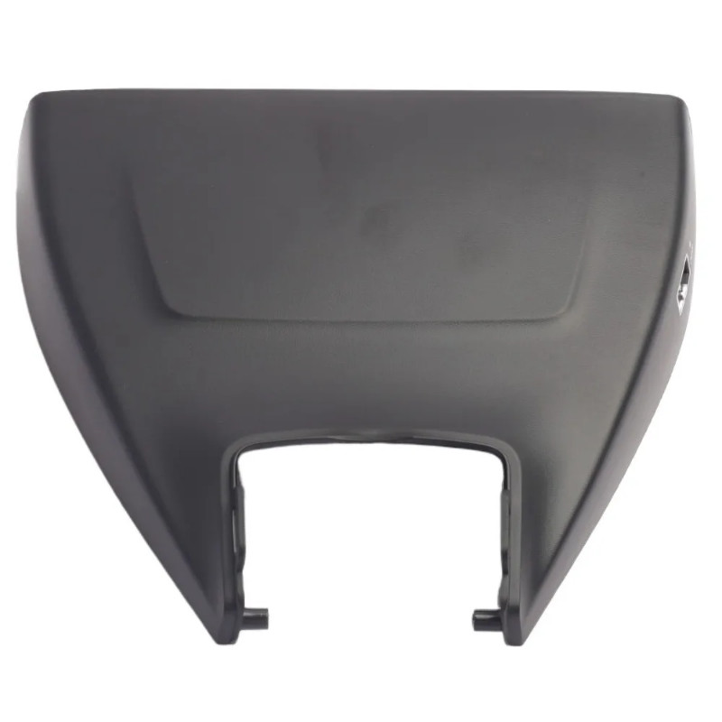 Black Large Small Car Lane Assist Lane Keeping Camera Cover Support for VW Golf MK8 5HG868437A 3G08