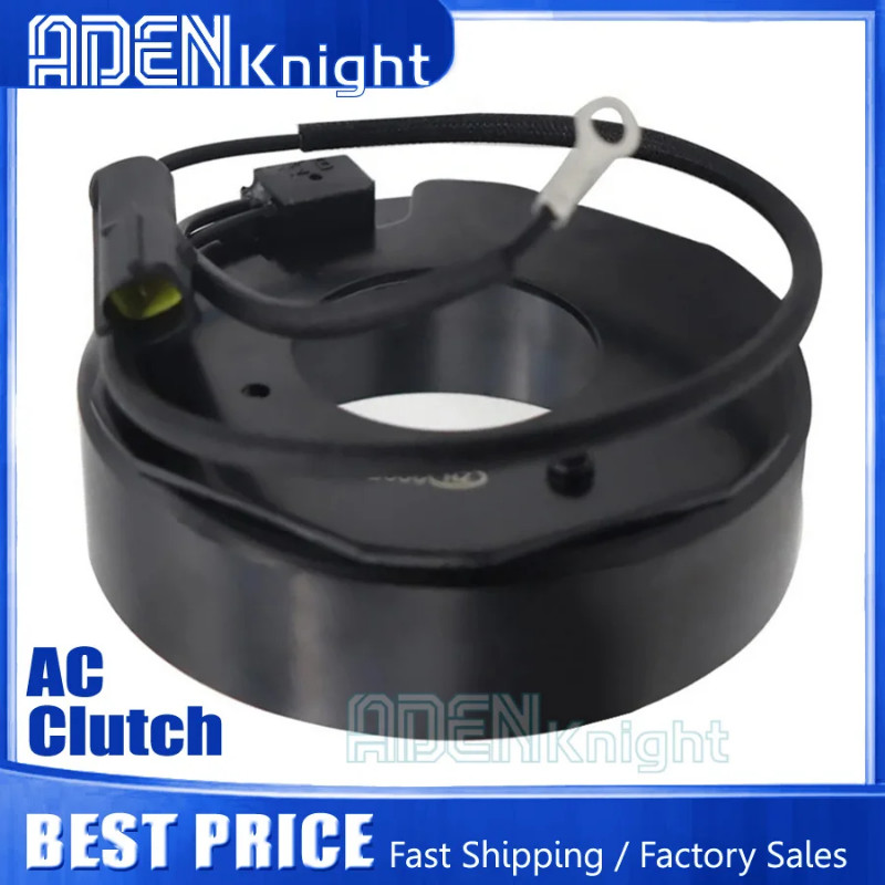 AC Air Conditioning Compressor Clutch Coil For Maxus LDV G10 T60 V80 Bus Minibus Van 2.5 TURBO DIES