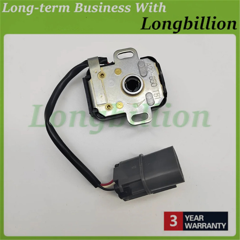 NEW 1X A22-623-B12 A22-623 B12 A22623B12 Throttle Position Sensor for NISSAN TPS Sensor