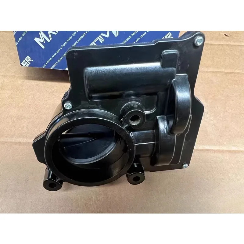 Throttle Valve Choke for New Beetle Scirocco Golf 1.4T