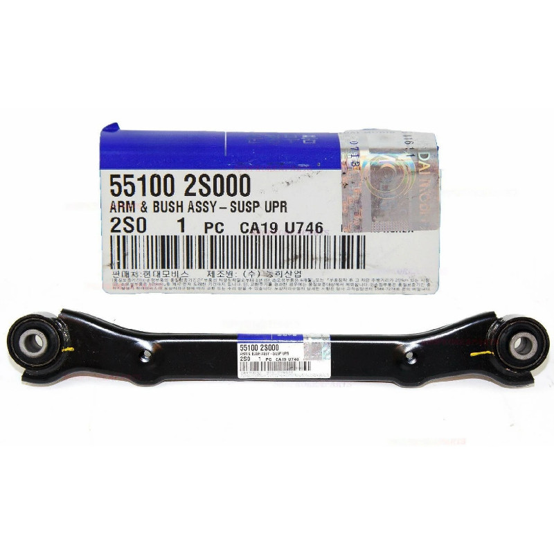 Rear Transverse Link for Hyundai Tucson 55100-2S000 55100 2S000 551002S000 China Brand New Genuine
