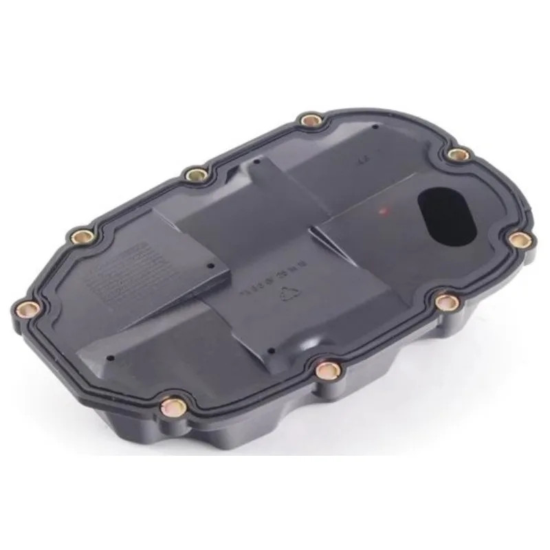 Exhaust Valve Gasket Oil Separator Seal for Audi A4 B6/B7 A6L C6 A8L D3 BBJ 3.0L