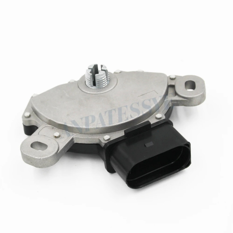 9pin 09G919823 09G 919 823 09G Transmission Neutral Safety Switch For VW Beetle CC Golf Jetta Skoda