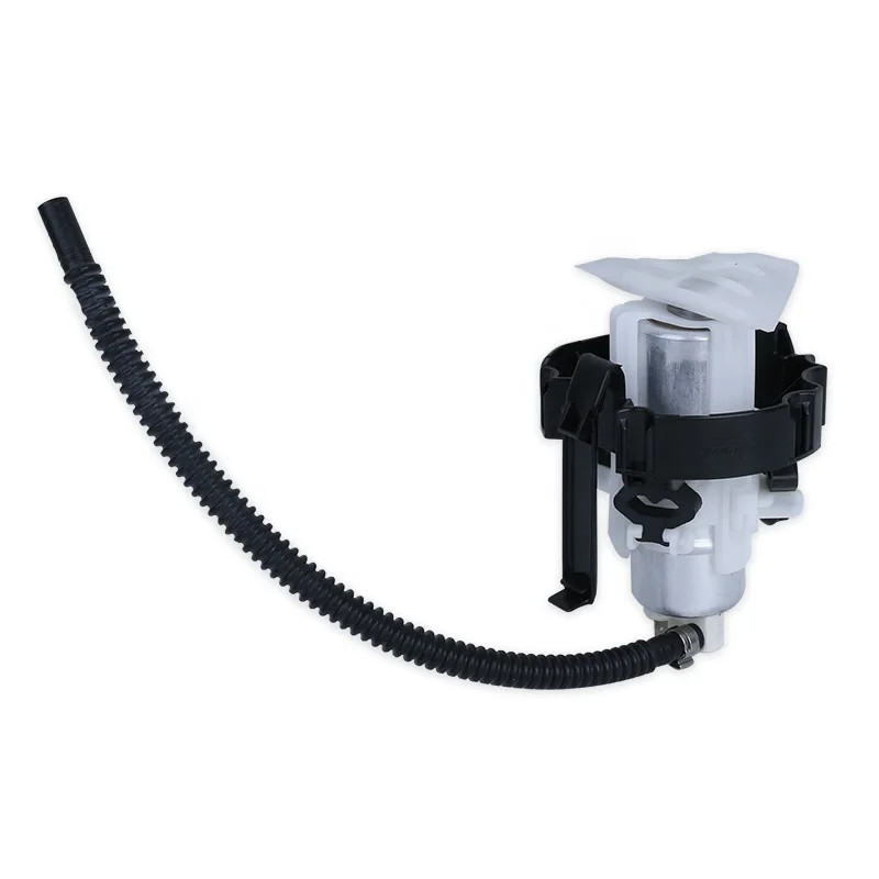 Top Quality Auto Part Electric Fuel Pump 16146752368 for Bmw 5 Series E34 E39 5 (E39) One Year 1614