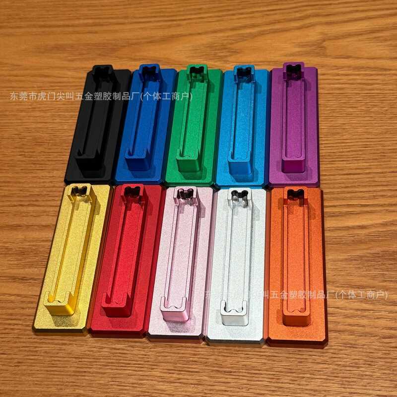 Psa Grading Card 35pt เคสป้องกันโลหะ Grading Card เคสป้องกันโลหะ Adapt to Base