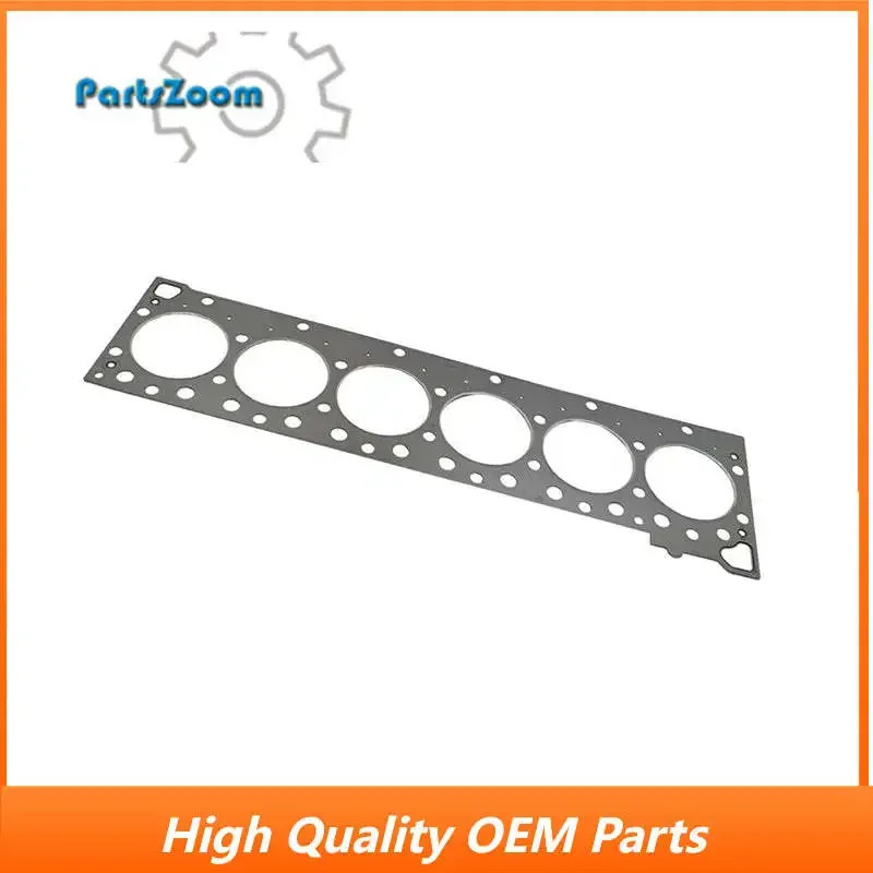 New 3685834 / 4059350 Engine Cylinder Head Gasket for CUMMINS QSX ISX