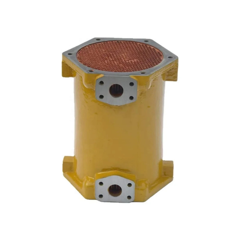 7N3505 7N3521 Oil Cooler for Caterpillar Engine 3306 Tractor D6D 6A 6S D6E D6G2