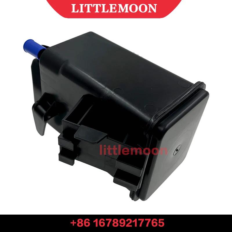 Littlemoon original engine activated carbon canister carbon canister filter 9675627480 For Citroen
