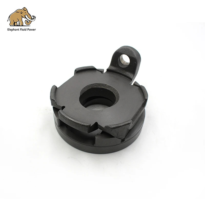 New wholesale price Hydraulic piston pump parts for KAWASAKI K5V140  SWASH PLATE & SUPPORT