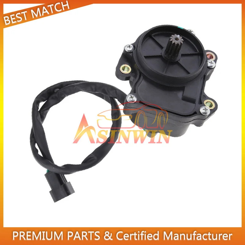 q830-314000 Diferensial Servo Motor Kunci For CFMOTO CF450 450 Mesin Q830-314000