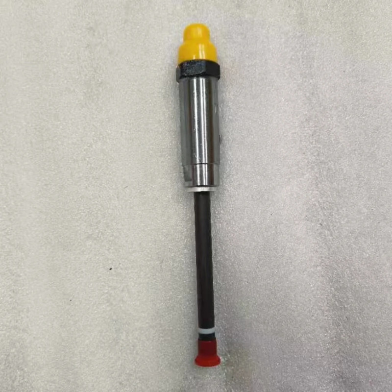 Excavator Spare Parts 4W-7017 Nozzle Injector CAT3406 Injector 4W7017