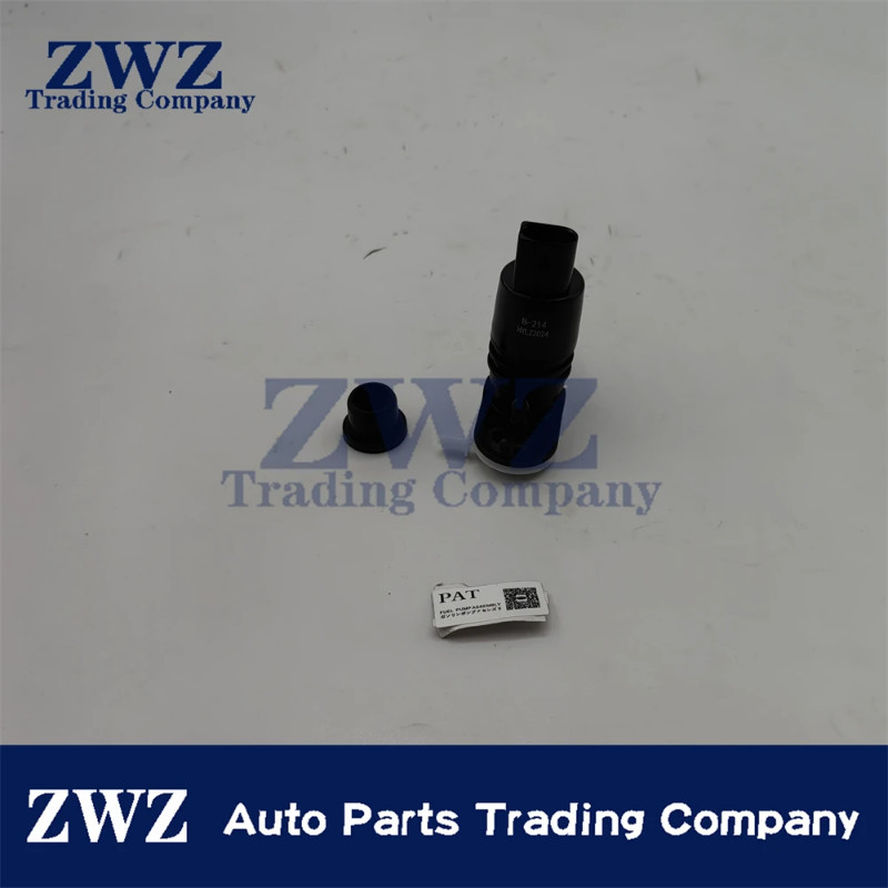 For Ford Focus IV Kuga III Windshield Washer Pump JX7B-17K624-AA JX7B17K624AA