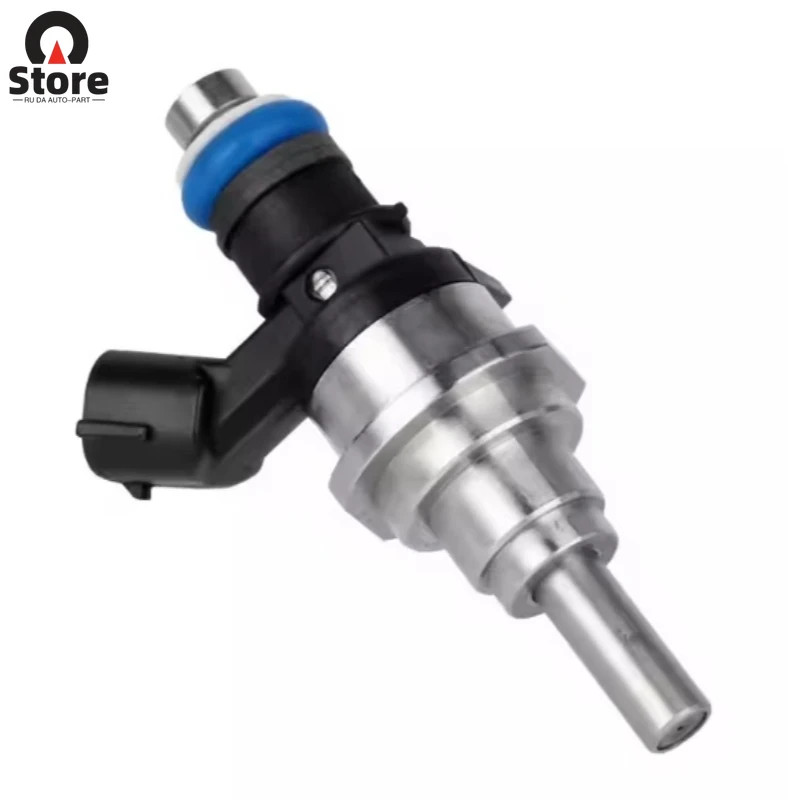 4pcs  E7T20171 L3K9-13-250A L3K913250A Fuel Injector for Mazda Speed 3 6 CX-7 Turbo 2.3L L3K913250