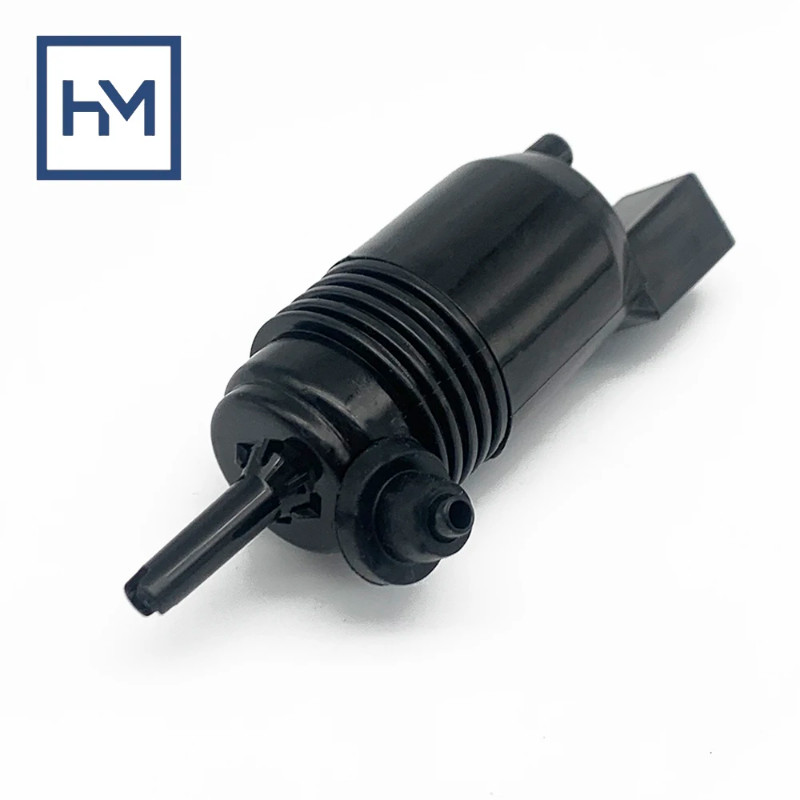 OE: 84518407 22999423 Auto Windshield Wiper Washer Motor Pump/Camera Washer Fluid Pump For Chevrole