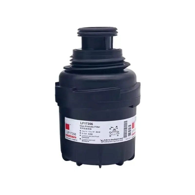 Oil Filter Element LF17356 5266016 for Replaced Foton Cummins 2.8 engine oil filter element