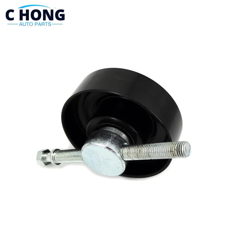 OEM 11925-AL50A Automobiles New Engine Tensioner Idler Pulley For NISSAN INFINITI FX45 4.5L 2001-20