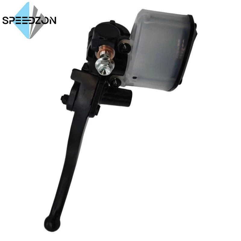 OEM A03E11700001 Hand Brake Master Cylinder For CF Moto ATV CF500 X5 CF500ATR CF500AU CF600 CF625 C