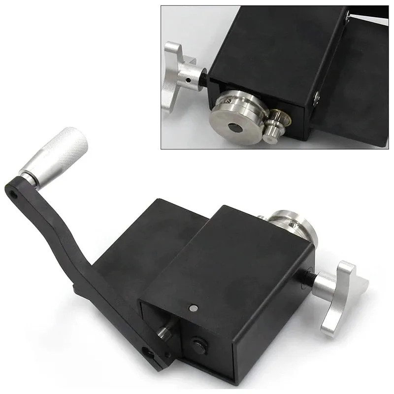 Modified Universal Oil Pipe Aluminum Pipe Edge Press Pipe Expander Intercooling Organ Flaring Tool