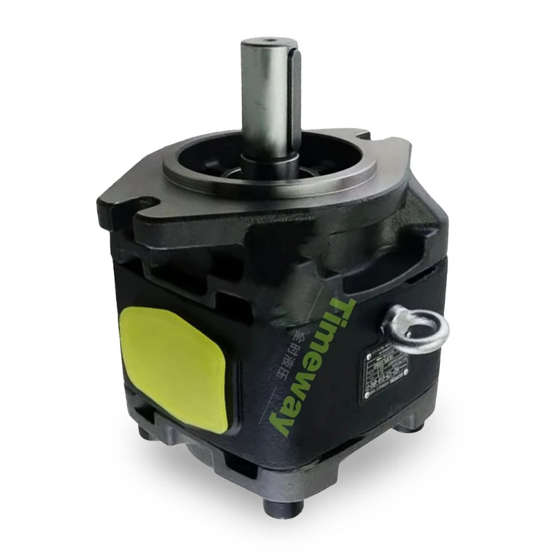 HG Hydraulic Gear Pump Single Oil Pump HG2-125-01R-VPC High Pressure Pump HG2-160-01R-VPC Hydraulic