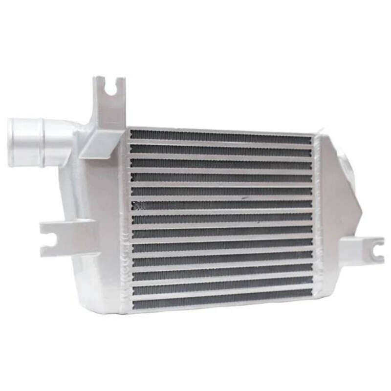 Intercooler สําหรับ Mitsubishi Triton MN 4D56 2.5L 2009-2015 MN135001 สําหรับ MITSUBISHI 2012 NATIVA