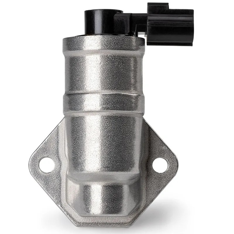 OEM # ZJ01-20-660 ZJ0120660 Idle Air Control Valve For Ford For Mazda 3 / 5 Engine Repair IACV Valv
